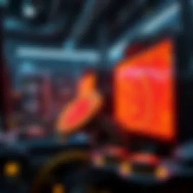 Future of cryptocurrency mining