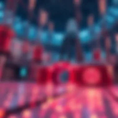 Future outlook of blockchain technology influenced by the Tokamak network