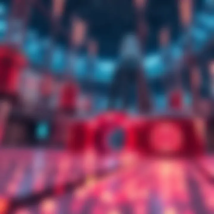 Future outlook of blockchain technology influenced by the Tokamak network