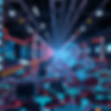 Future of Decentralized Applications Future possibilities of decentralized applications