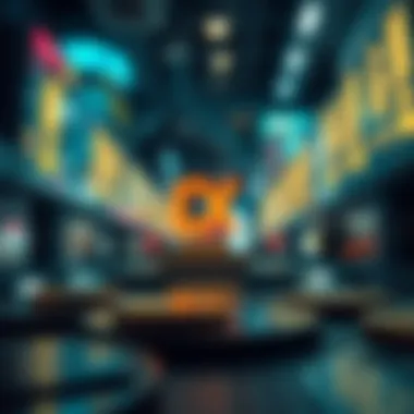 Future implications of decentralized exchanges