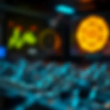 Future trends and projections in multi-chain technology