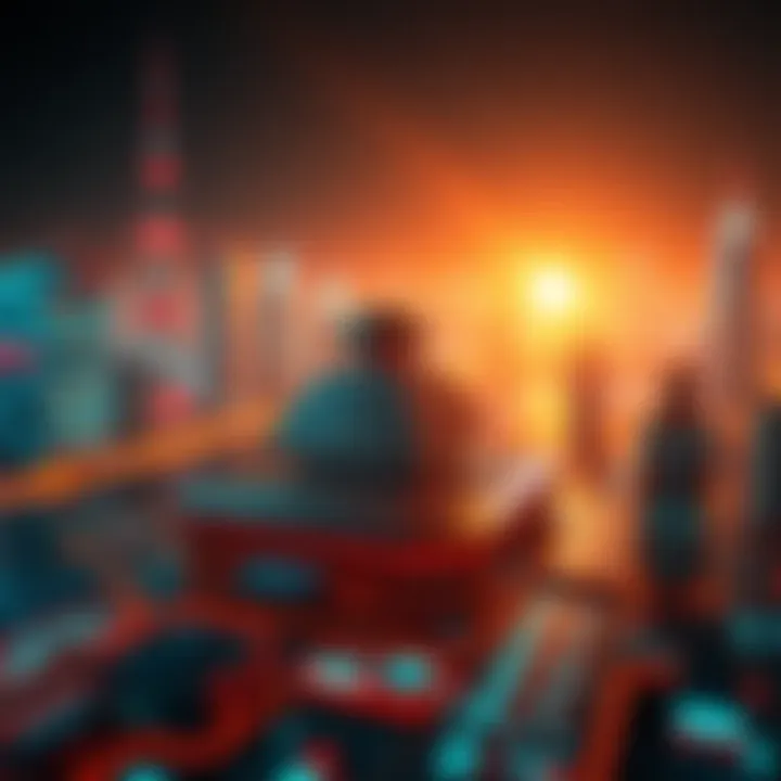 Future outlook on AGIX ecosystem