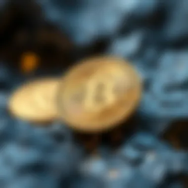 Future trends in blockchain and cryptocurrency