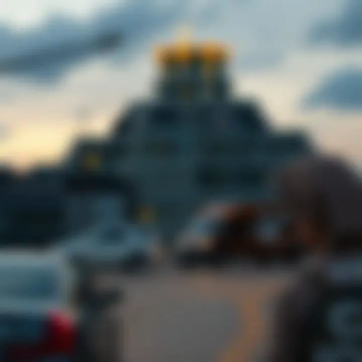 Forecast of future trends in technology and cryptocurrency