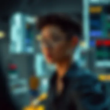 Trends shaping the future of venture capital