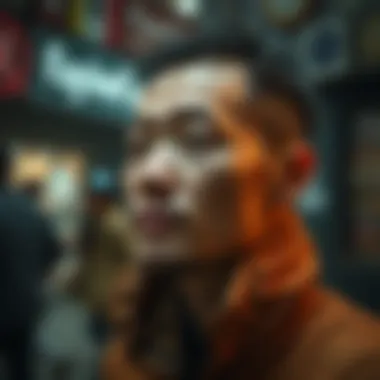 Notable 가상 화폐 거래소 순위 분석