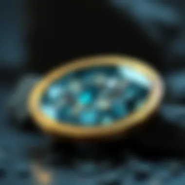Notable Gem XYZ: 암호화폐의 새로운 기회와 도전 Notable Gem XYZ: 암호화폐의 새로운 기회와 도전
