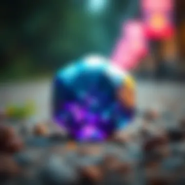 Gem XYZ: 암호화폐의 새로운 기회와 도전 Summary Gem XYZ: 암호화폐의 새로운 기회와 도전 Summary