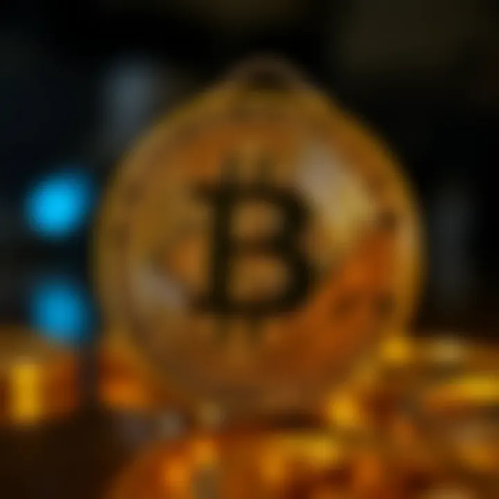 그레이스케일 비트코인: 투자 그레이스케일 비트코인: 투자 전략과 시장 분석 Summary