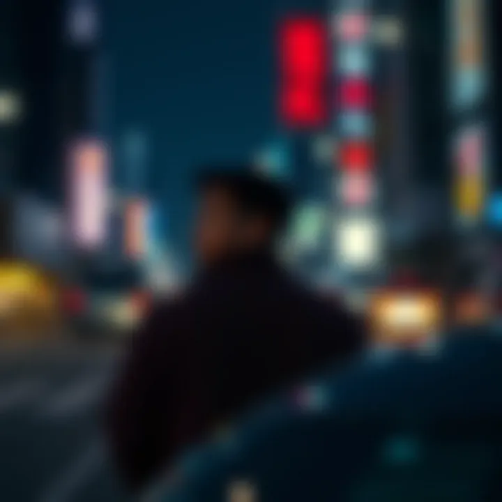 GF 코인: 암호화폐 시장의 새로운 패러다임 Summary