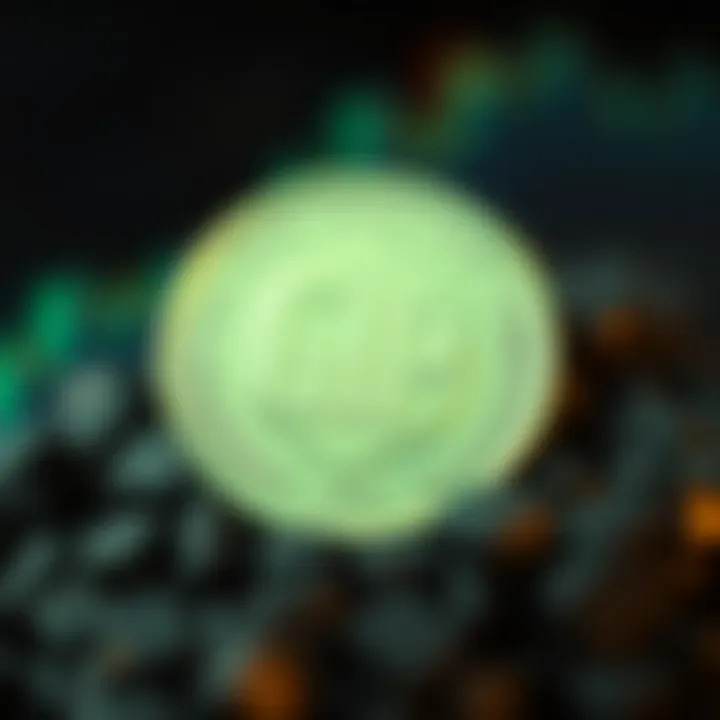 Market Trends Surrounding GIP Coin Market trends in cryptocurrency featuring GIP coin