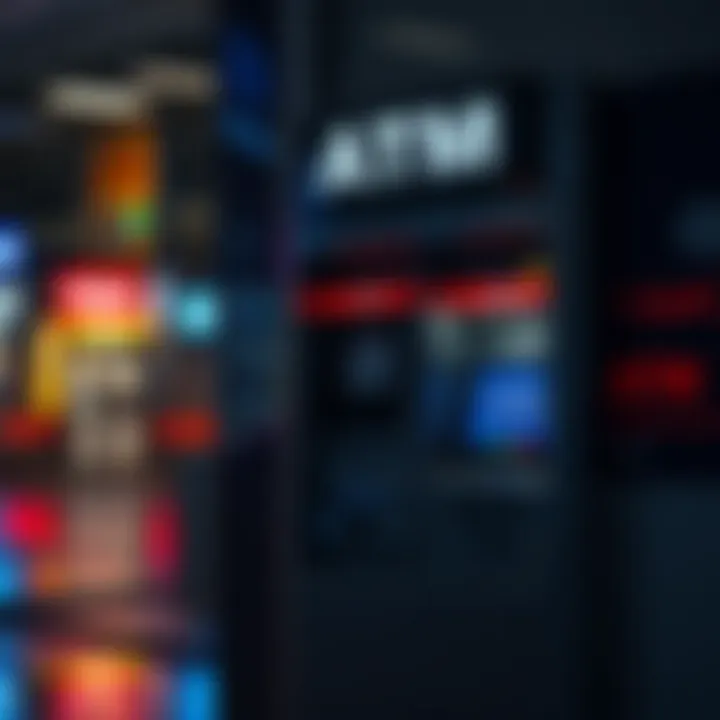 Global Trends in ATM Services Global trends in ATM services