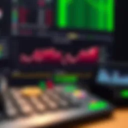 Gminer software interface showcasing cryptocurrency mining statistics