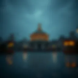 곰덫의 복잡한 세계: 이해와 투자 전략 Introduction