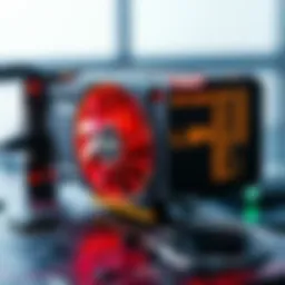 GPU 채굴의 모든 것: 기술, 수익성, 그리고 미래 Introduction