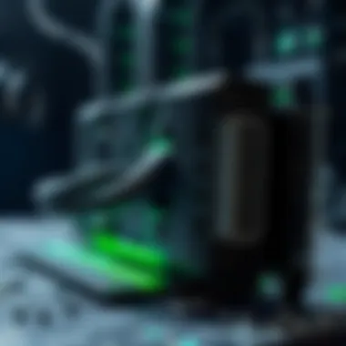 GPU ์ฑ๊ตด์ ๋ชจ๋ ๊ฒ: ๊ธฐ์ , ์์ต์ฑ, ๊ทธ๋ฆฌ๊ณ ๋ฏธ๋ Summary GPU ์ฑ๊ตด์ ๋ชจ๋ ๊ฒ: ๊ธฐ์ , ์์ต์ฑ, ๊ทธ๋ฆฌ๊ณ ๋ฏธ๋ Summary