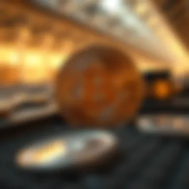 Impact of lawsuit on cryptocurrency industry