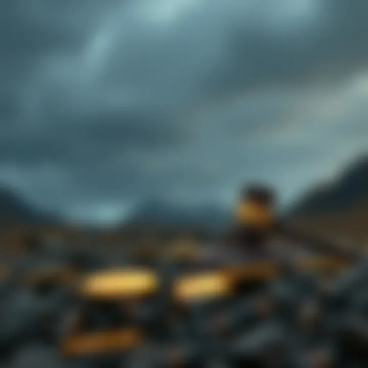 Future prospects for investors in Grayscale lawsuit