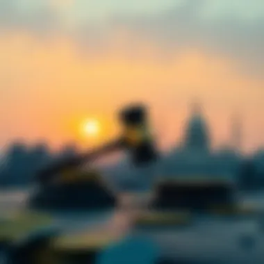 Key issues surrounding Grayscale litigation