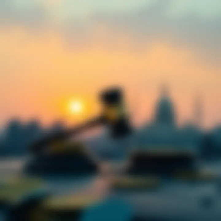 Key issues surrounding Grayscale litigation