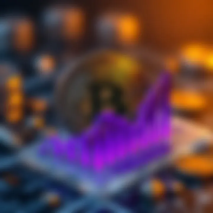 Wrapped Bitcoin in the DeFi Ecosystem Graph showing the growth of Wrapped Bitcoin in DeFi applications