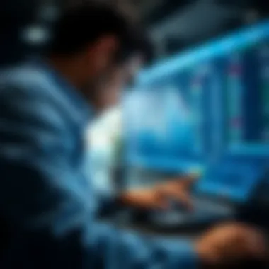 Choosing the Right Trading Platform Guide to selecting the right trading platform