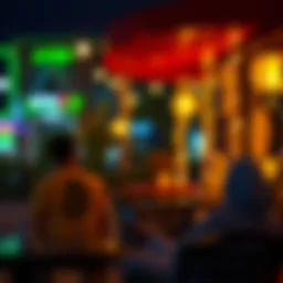 광산 주식: 투자 및 시장 동향에 대한 심층 분석 Introduction