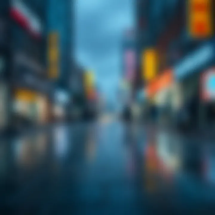 광산 주식: 투자 및 시장 동향에 대한 심층 분석 Summary