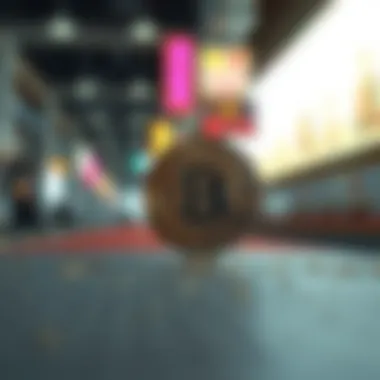 gxa 코인: 암호화폐의 새로운 가능성 Summary