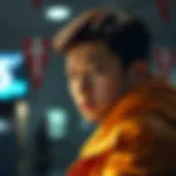 해커 뉴��스 탐구 Introduction