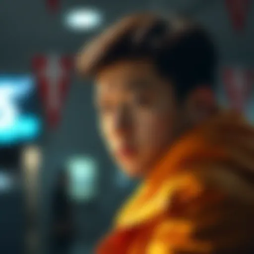 해커 뉴스 탐구 Introduction