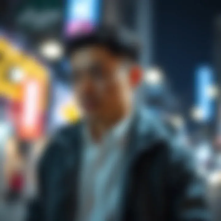 Notable 한국 텔레그램과 암호화폐의 만남