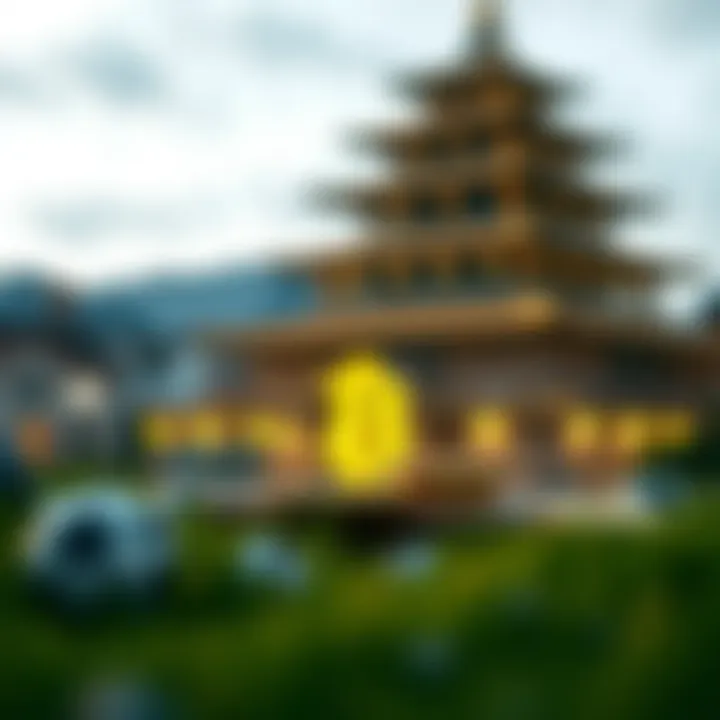 한국 텔레그램과 암호화폐의 만남 Summary