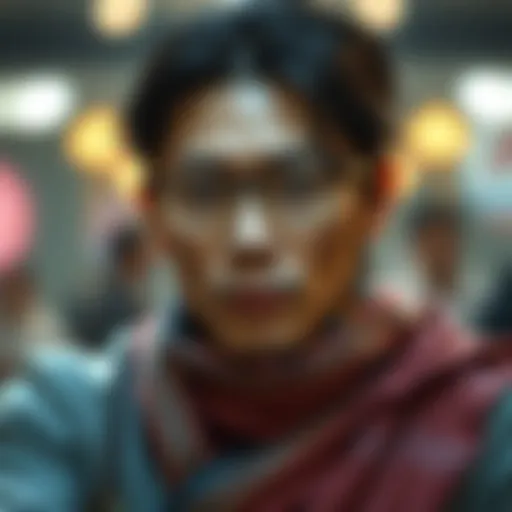 한국의 암호화폐 시장 Introduction
