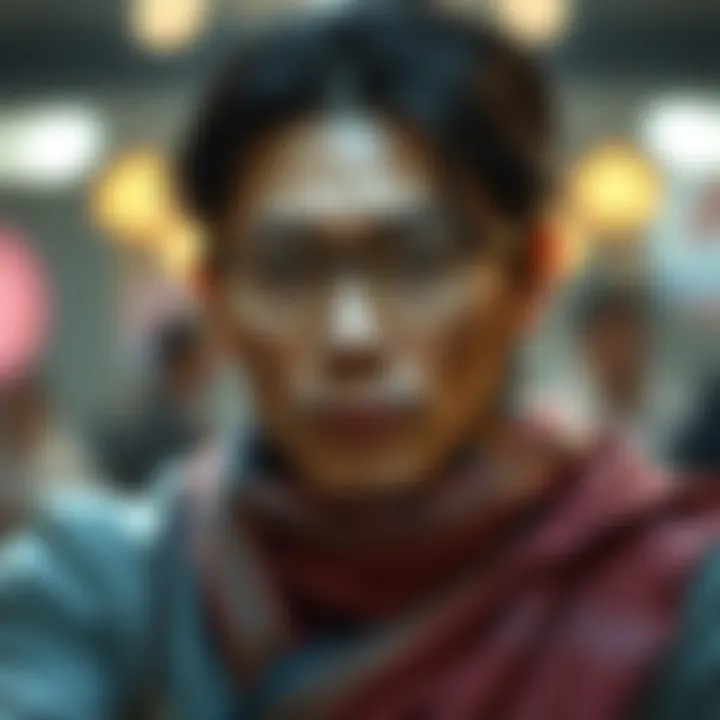 한국의 암호화폐 시장 Introduction