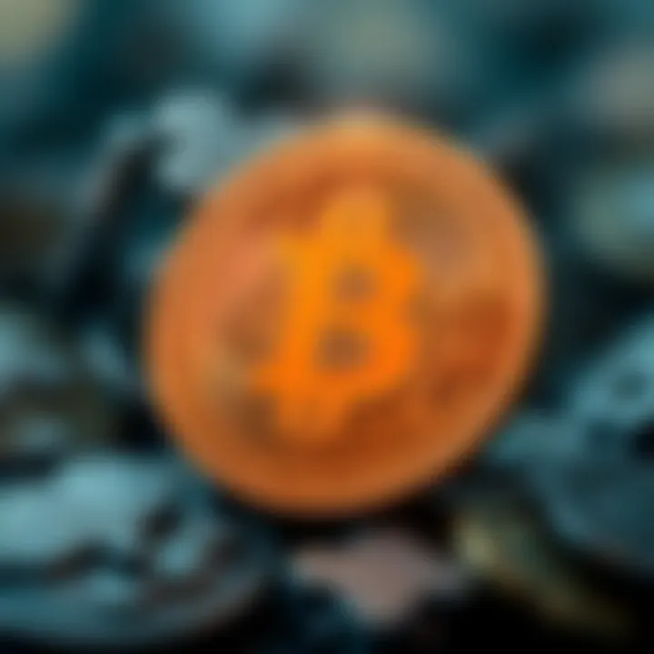 Infographic showing risks associated with hard forks