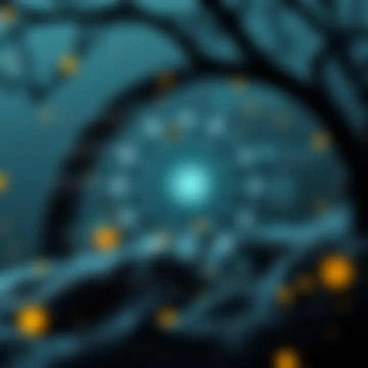 Use Cases in Hedera Ecosystem Infographic of use cases in Hedera ecosystem