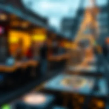 Fast Transactions on Hedera Visual representation of fast transactions on Hedera