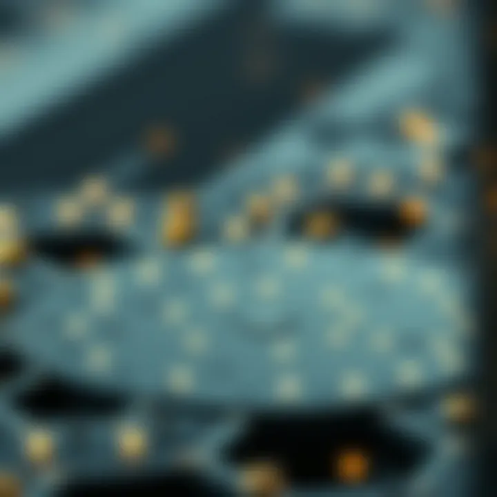 Understanding Hedera Hashgraph Technology Conceptual diagram of Hedera Hashgraph technology