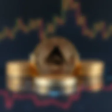 Historical price fluctuations of Monero