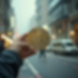 HNT 코인: 변동성이 큰 암호화폐의 심층 분석 Introduction