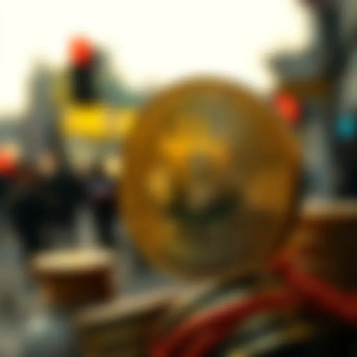 HODL: 암호화폐 투자에서의 지속 가능한 전략 Summary