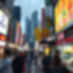 Cryptocurrency trends in Hong Kong