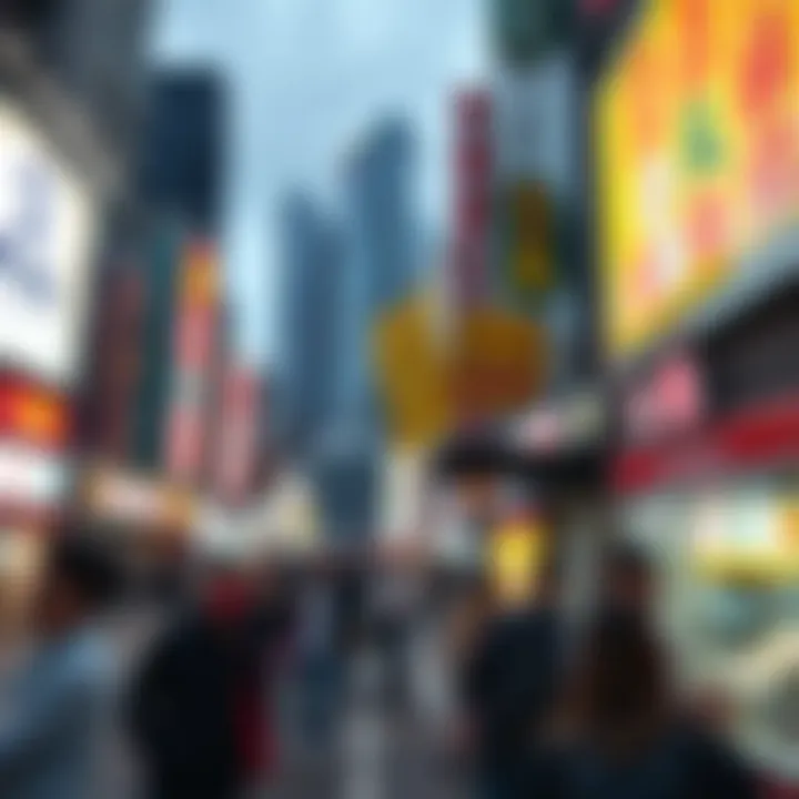 Cryptocurrency trends in Hong Kong