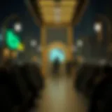 ido 뜻: 정의와 암호화폐 세계에서의 중요성 Introduction ido 뜻: 정의와 암호화폐 세계에서의 중요성 Introduction