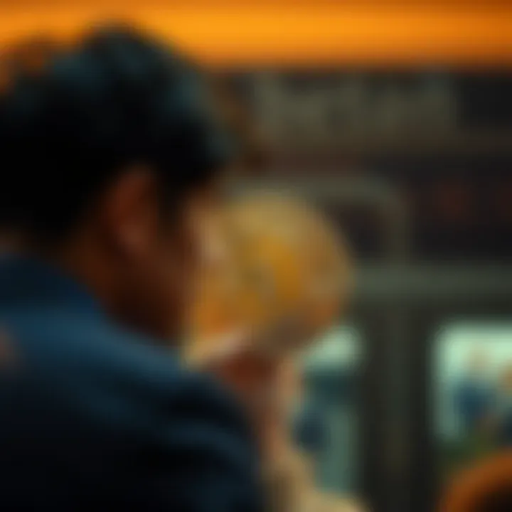 Notable ido 뜻: 정의와 암호화폐 세계에서의 중요성