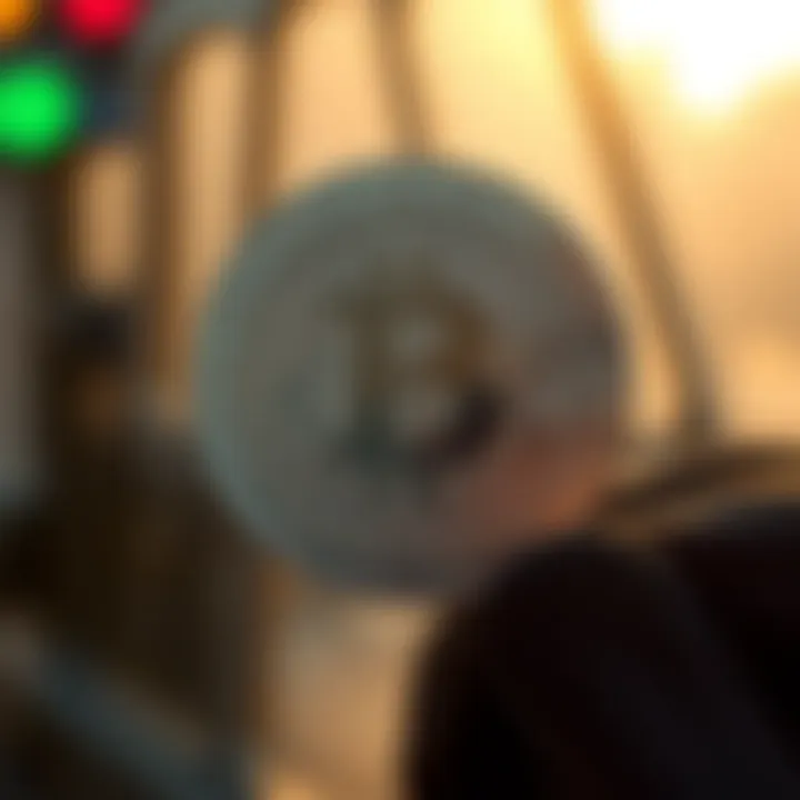 ido 뜻: 정의와 암호화폐 세계에서의 중요성 Summary