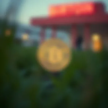 일론 머스크와 도지코인: 암호화폐 트렌드의 교차점 Summary