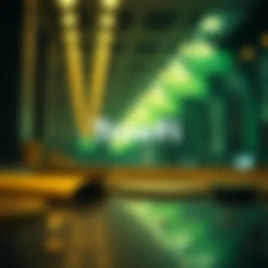 Impact of TrueFi on cryptocurrency market